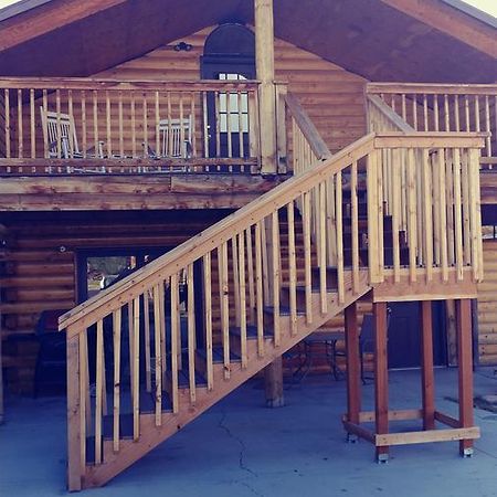Wonder Inn Outback Panguitch Extérieur photo