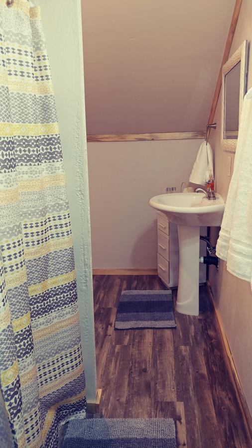 Wonder Inn Outback Panguitch Extérieur photo