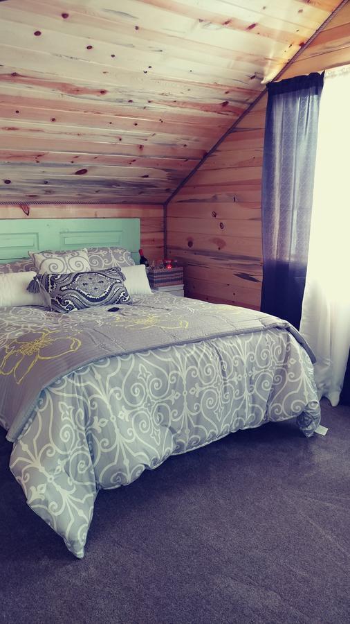 Wonder Inn Outback Panguitch Extérieur photo
