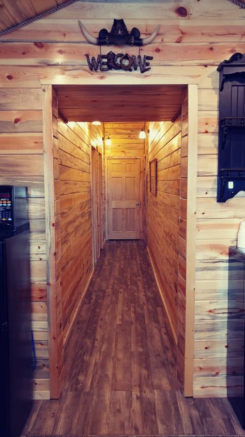 Wonder Inn Outback Panguitch Extérieur photo