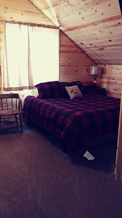 Wonder Inn Outback Panguitch Extérieur photo