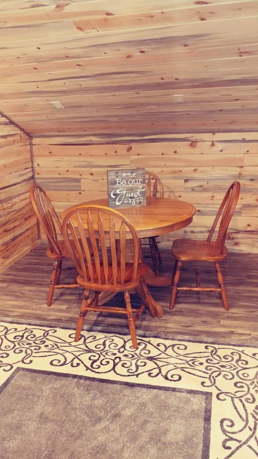 Wonder Inn Outback Panguitch Extérieur photo